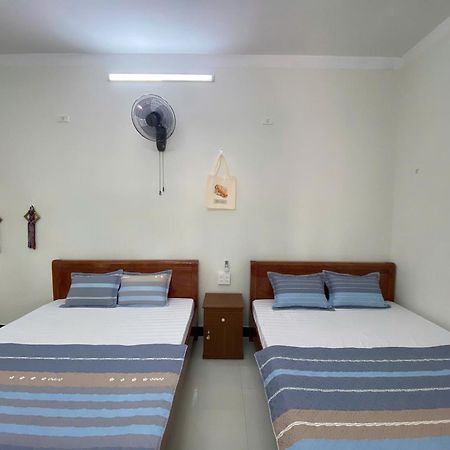 Kontum Home Sweet Homestay コントゥム エクステリア 写真