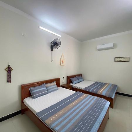 Kontum Home Sweet Homestay コントゥム エクステリア 写真