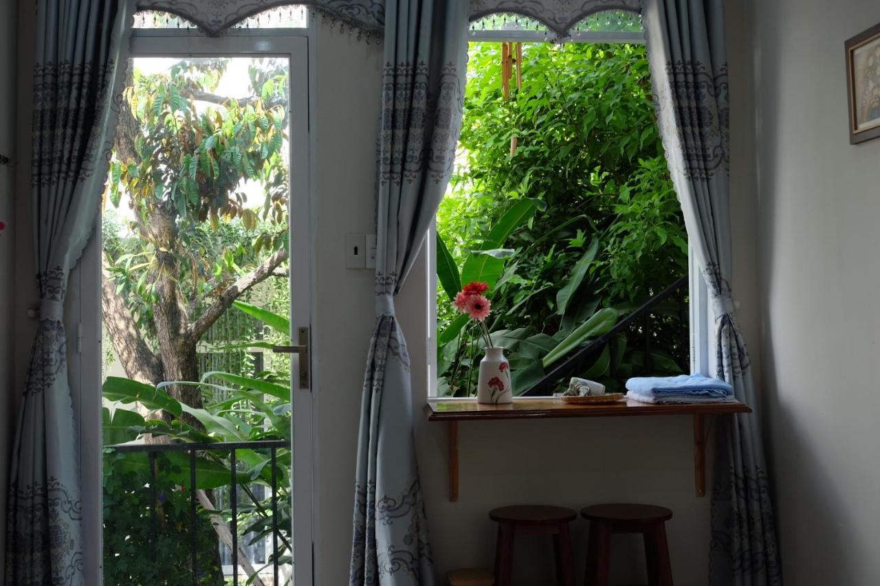 Kontum Home Sweet Homestay コントゥム エクステリア 写真