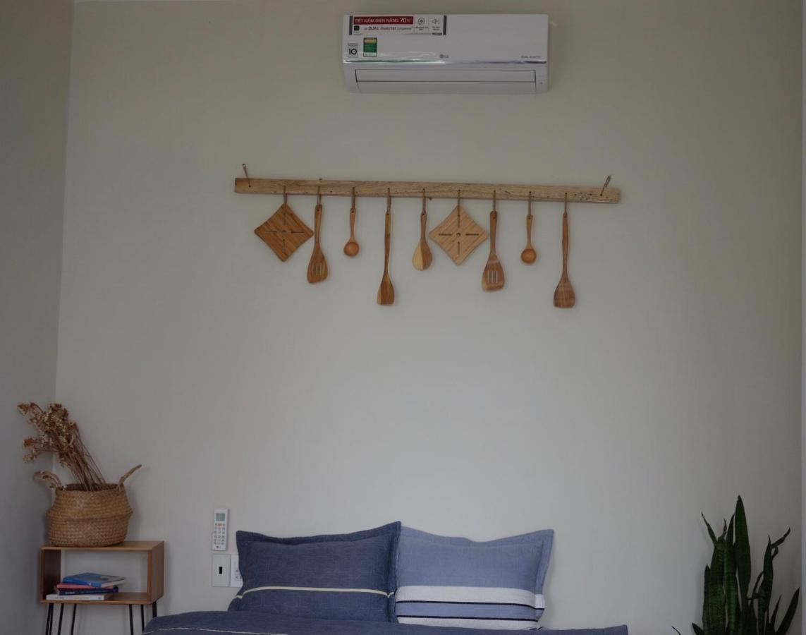 Kontum Home Sweet Homestay コントゥム エクステリア 写真