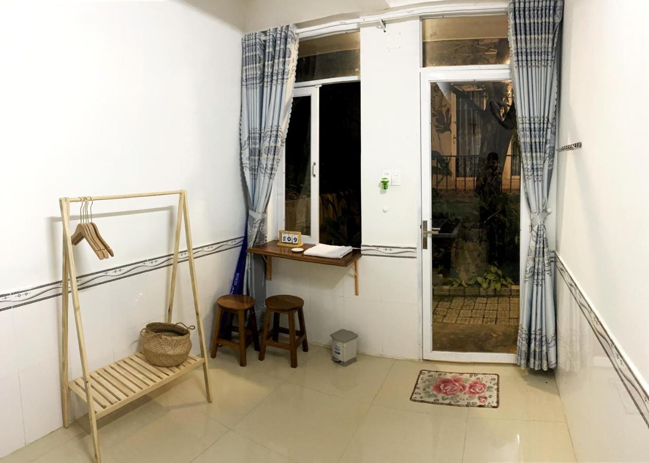 Kontum Home Sweet Homestay コントゥム エクステリア 写真
