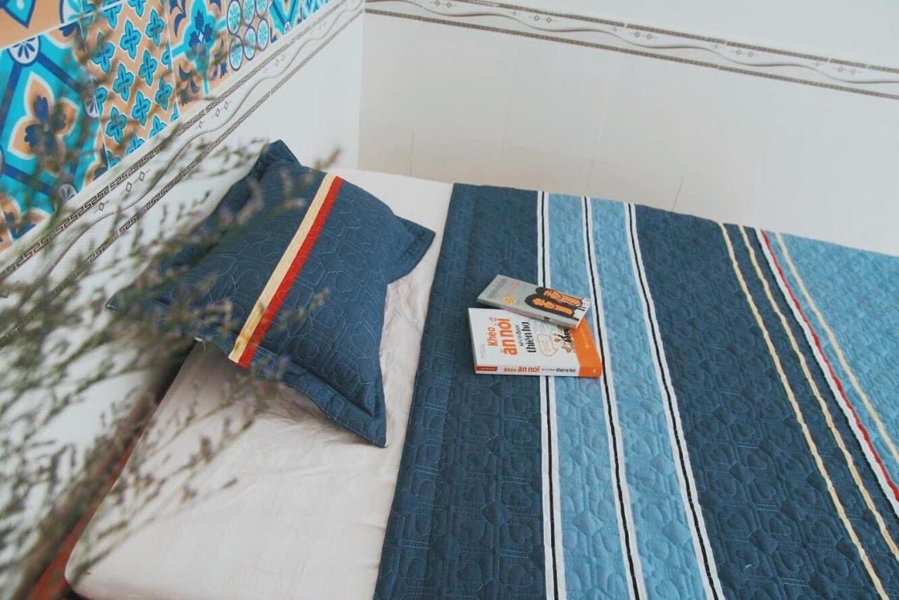 Kontum Home Sweet Homestay コントゥム エクステリア 写真